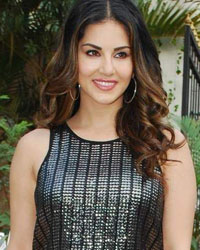 Sunny Leone